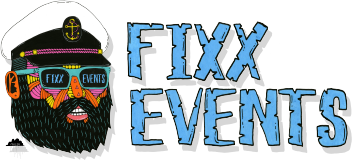 Fixx Events