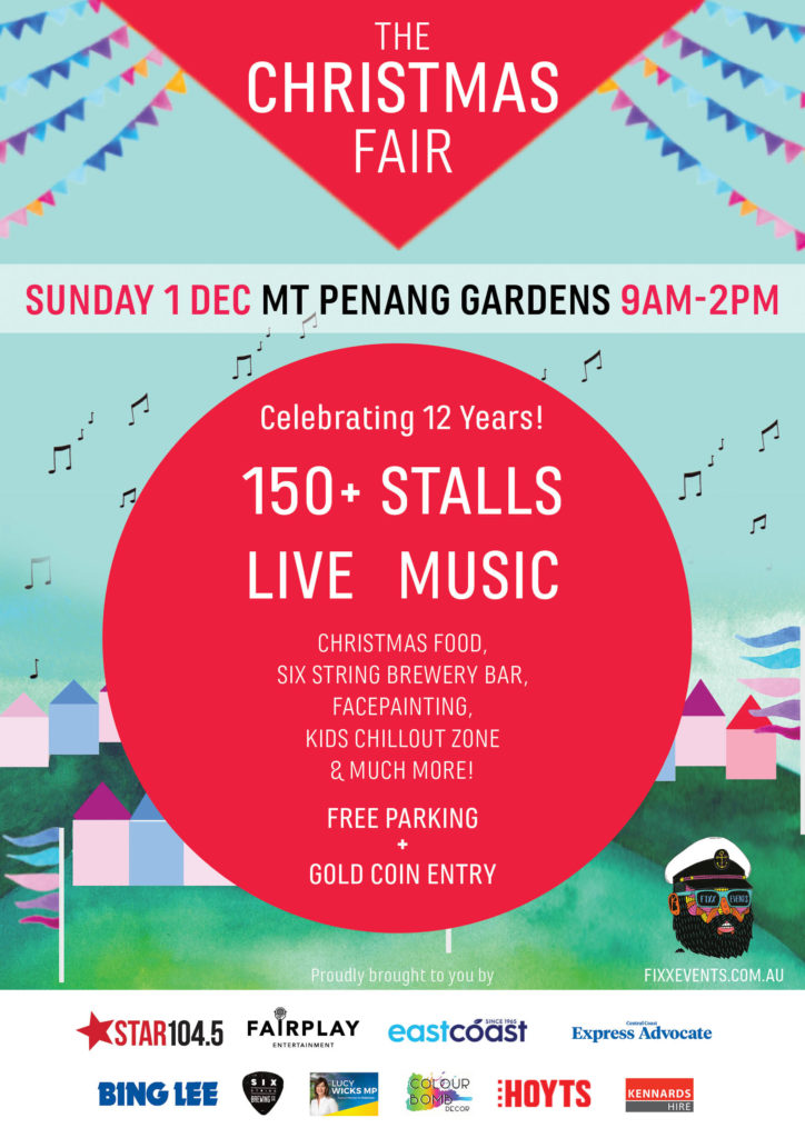 Up coming Events Fixx Events